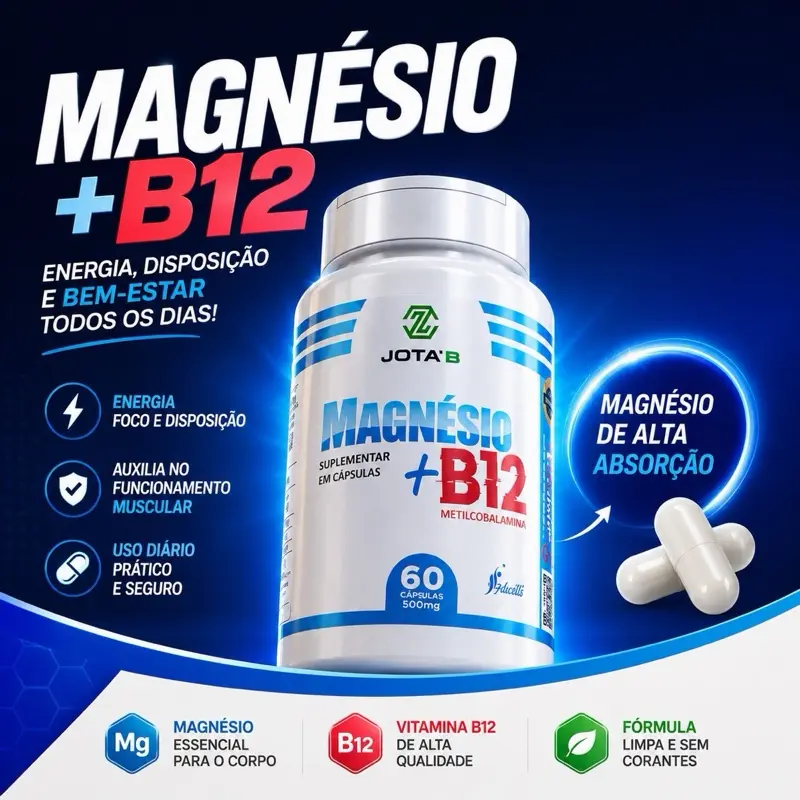 Tabela Nutricional